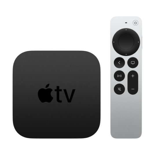 Apple TV HD 32GB (2nd generation) for $79