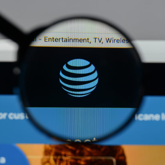 AT&T deals: Prepaid plans from $25/mo or $250 prepaid Visa card when you bring a device