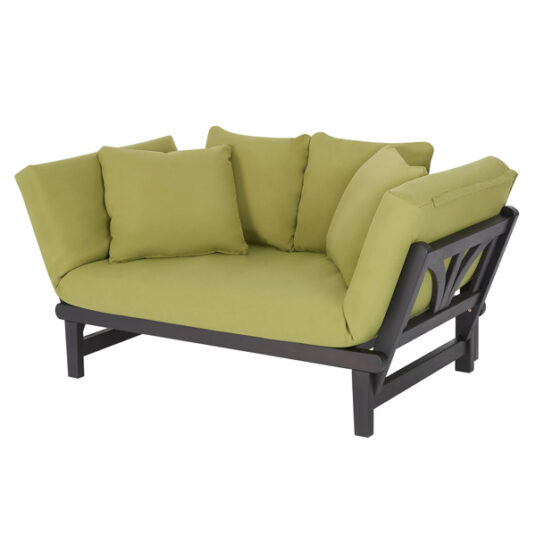 Better Homes & Gardens convertible outdoor daybed for $187
