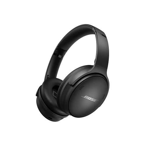 Bose QuietComfort 45 Bluetooth noise-canceling headphones for $229