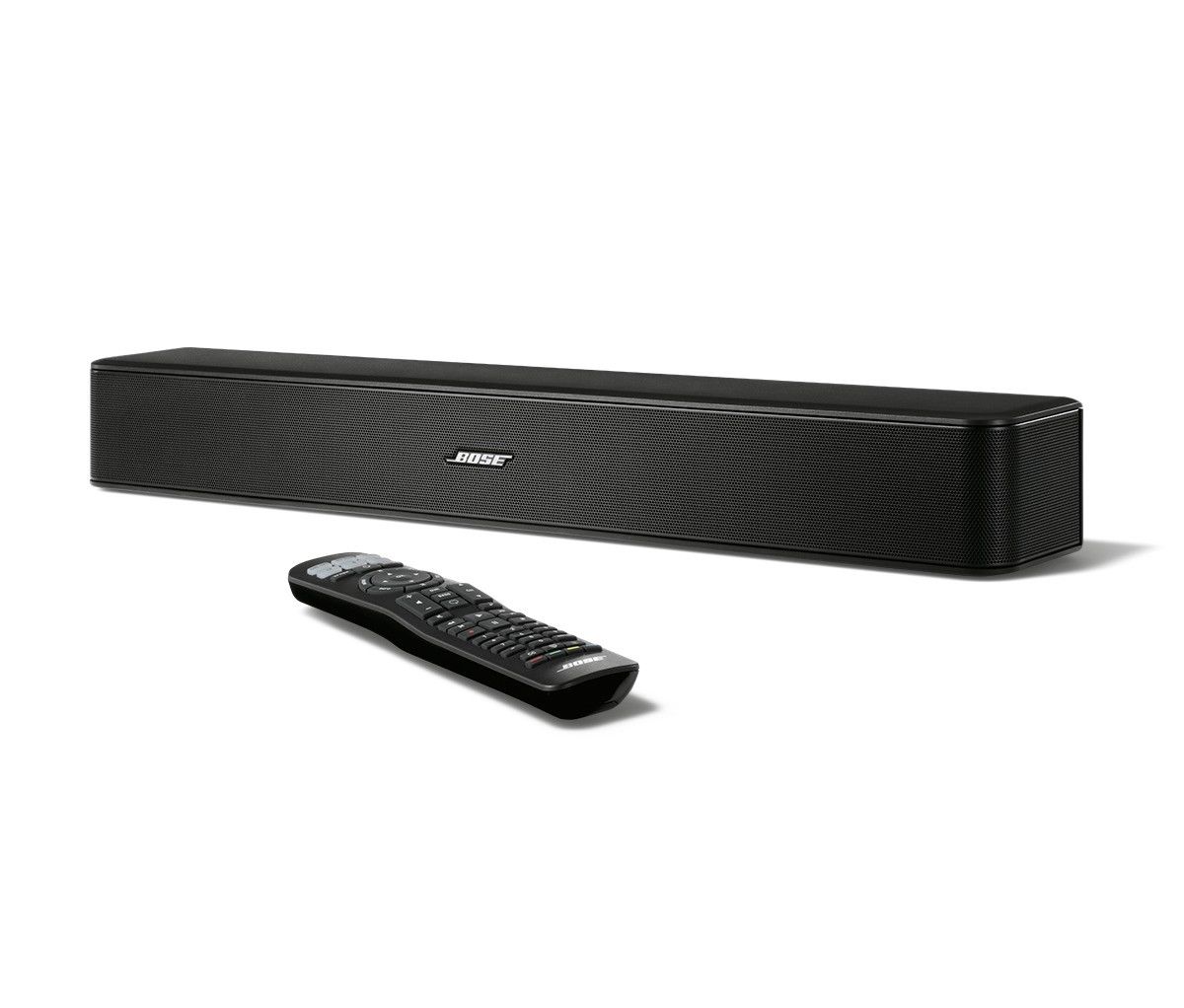 Bose refurbished Solo 5 TV sound system for $129, free shipping