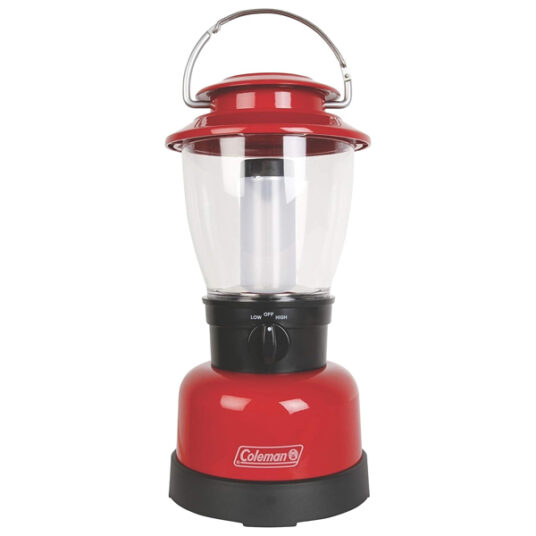 Coleman Personal LED lantern for $17