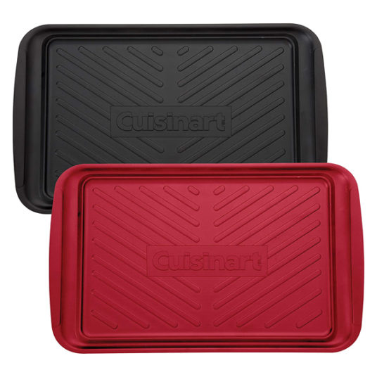 Cuisinart grilling prep and serve trays for $22