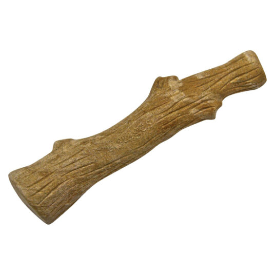 Petstages Dogwood tough dog chew toy for $3