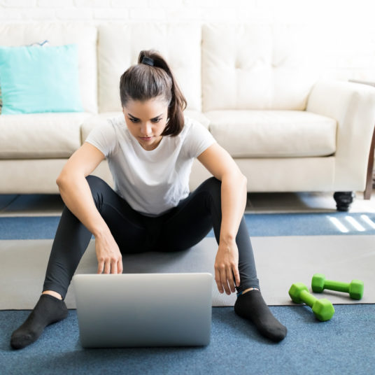 Online workouts: 20+ great deals & freebies for home fitness
