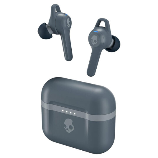 Skullcandy Indy Evo true wireless in-ear Bluetooth earbuds for $30