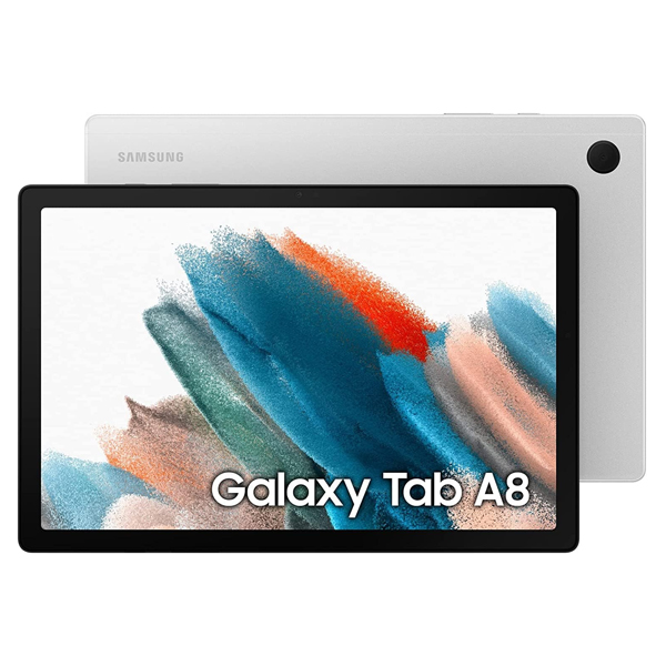 Prime members: Samsung Galaxy Tab A8 128GB tablet for $200