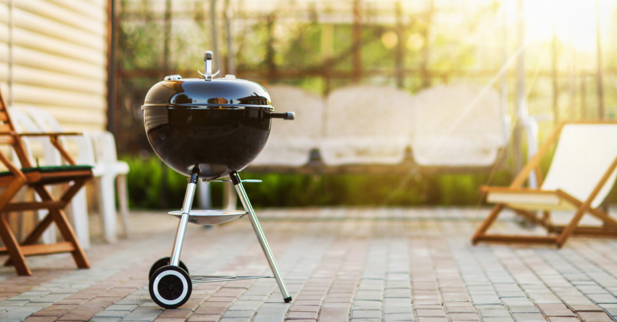 The best deals on grills right now