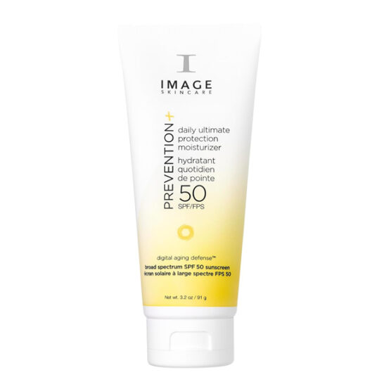 Prime members: Image Prevention+ Daily Ultimate Protection SPF 50 moisturizer for $33
