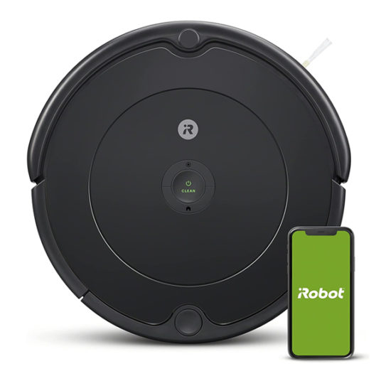 Prime members: iRobot Roomba 692 robot vacuum from $165