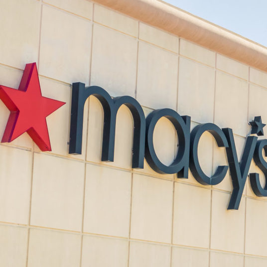 Macy’s: Save an extra 20% on select items