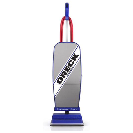 Prime members: Oreck XL upright vacuum for $135