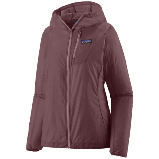 Patagonia women’s Houdini jacket for $54 in select colors