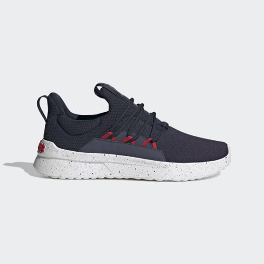 Adidas men’s Lite Racer Adapt 5.0 shoes for $28