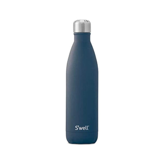 S’well triple-layered vacuum-insulated water bottle for $35