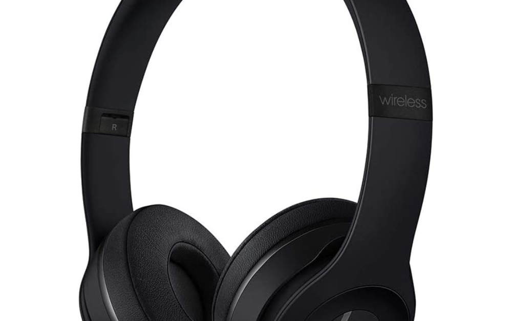 Prime members: Beats Solo3 wireless on-ear headphones from $94