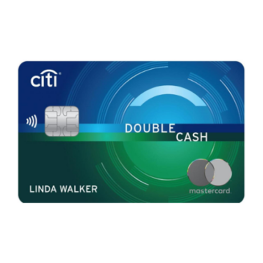 Citi® Double Cash Card: 0% intro APR on Balance Transfers for 18 months
