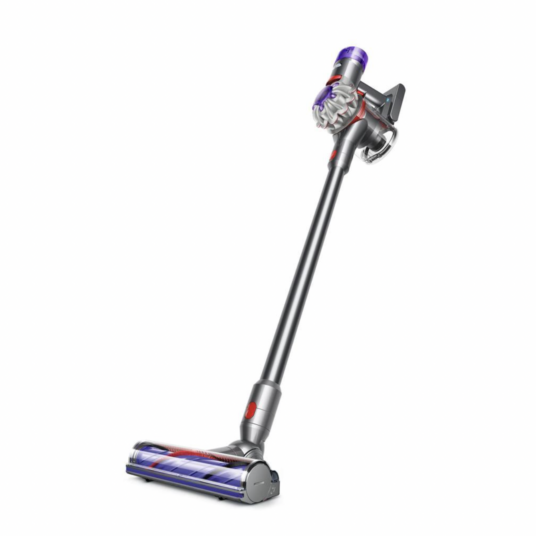 Prime members: Dyson V8 cordless stick vacuum for $284