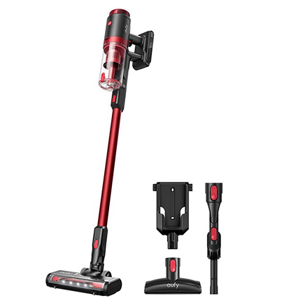 eufy by Anker HomeVac S11 Lite cordless stick vacuum for $80