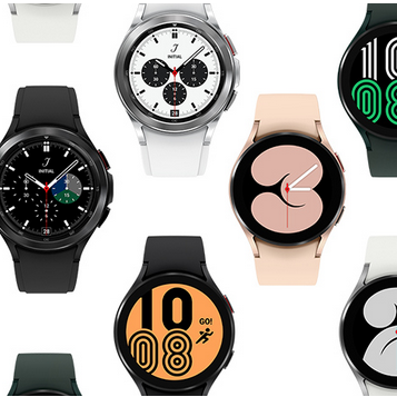 Buy a Galaxy Watch4 for $209 and get a $50 Google Play credit