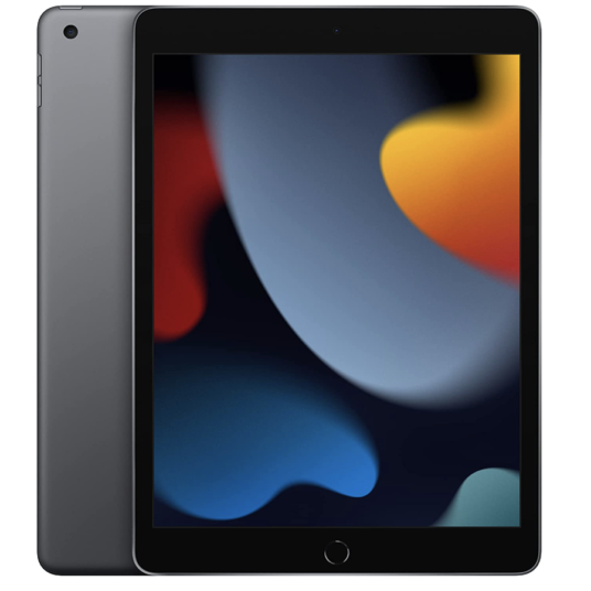 Apple iPad 64GB tablet for $249