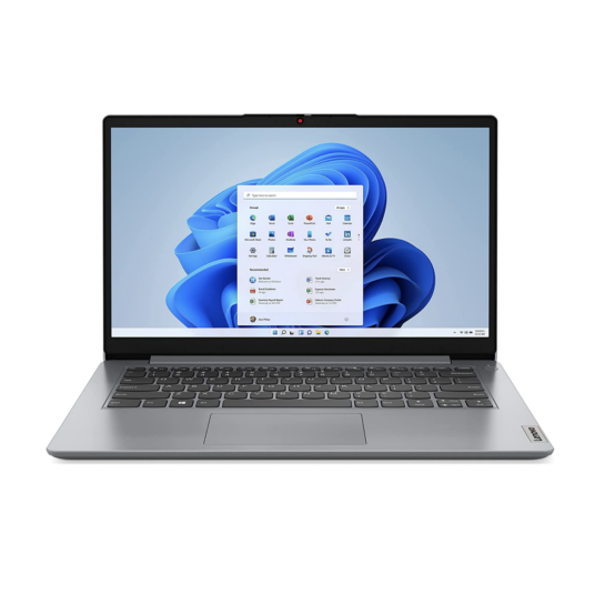 2022 Lenovo IdeaPad 1i Intel Core i3 laptop for $259