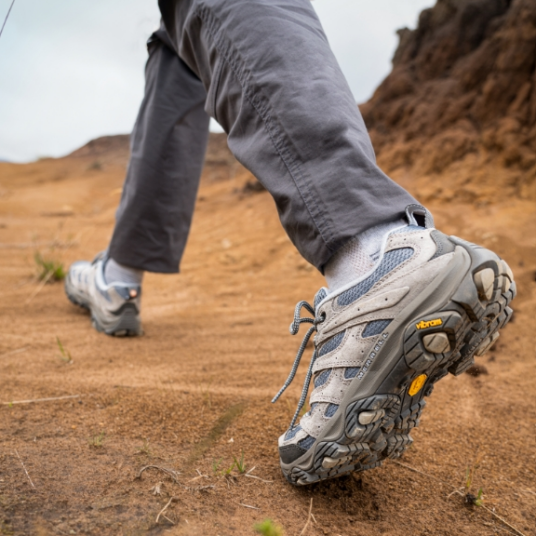 Merrell: Save up to 50% during the Labor Day sale
