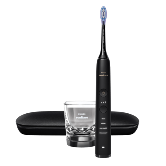 Today only: Philips Sonicare DiamondClean electric toothbrush for $96 shipped