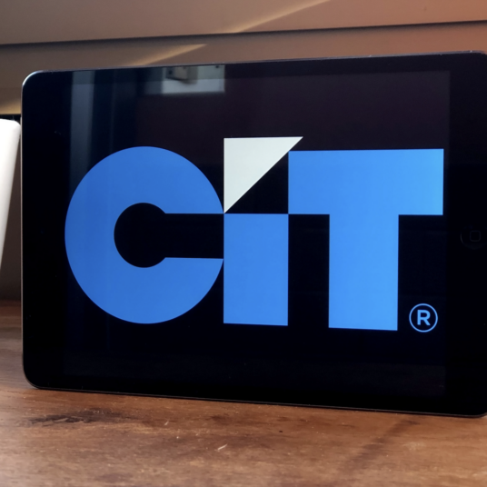 CIT Bank: Earn 5% APY with a 6-month CD