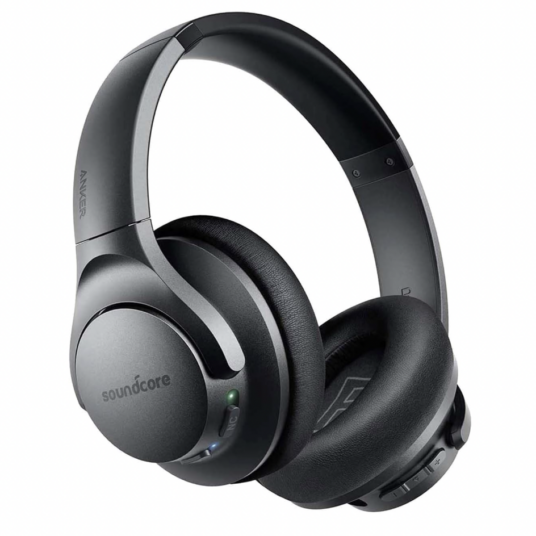 Anker Soundcore Life Q20 Bluetooth headphones for $45